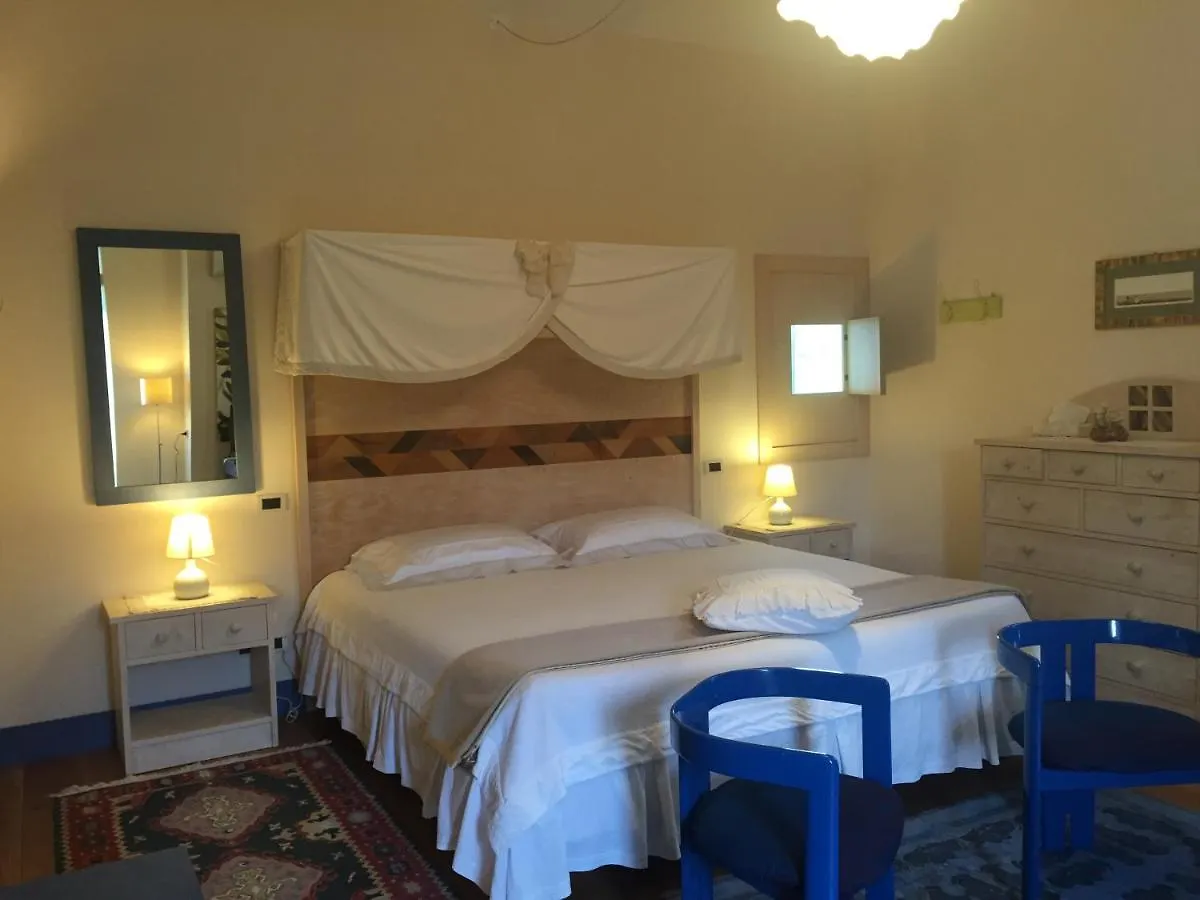 끼안챠노테르메 La Vittoria 10 - La Soglia Della Val D'Orcia B&B