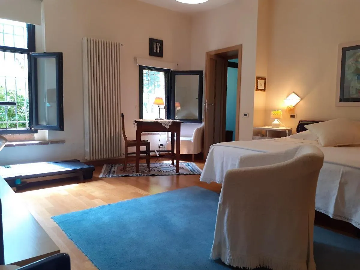 끼안챠노테르메 La Vittoria 10 - La Soglia Della Val D'Orcia B&B