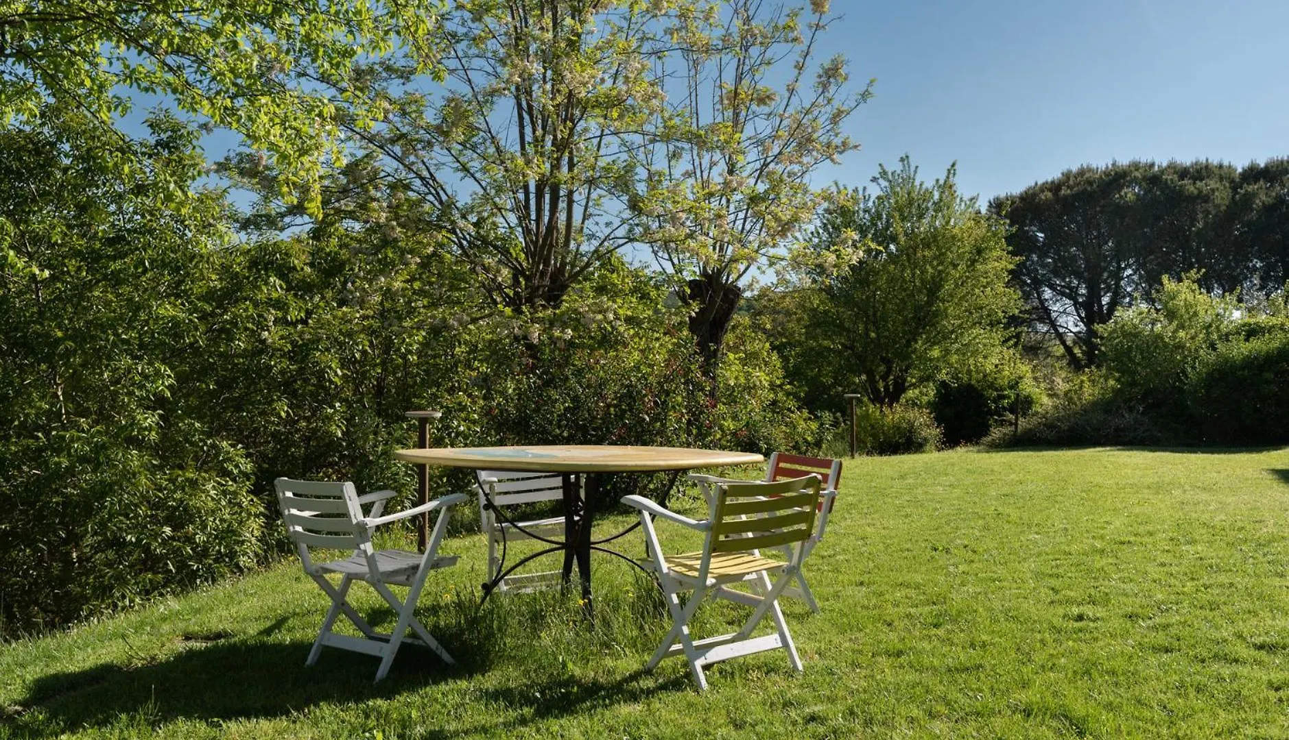 끼안챠노테르메 La Vittoria 10 - La Soglia Della Val D'Orcia B&B 2*,