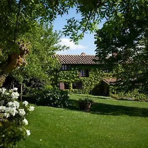 Montauto Bed & Breakfast