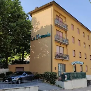 La Primula Hotel