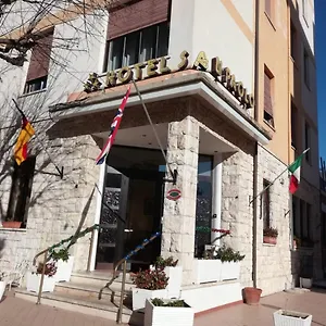 San Paolo Hotel