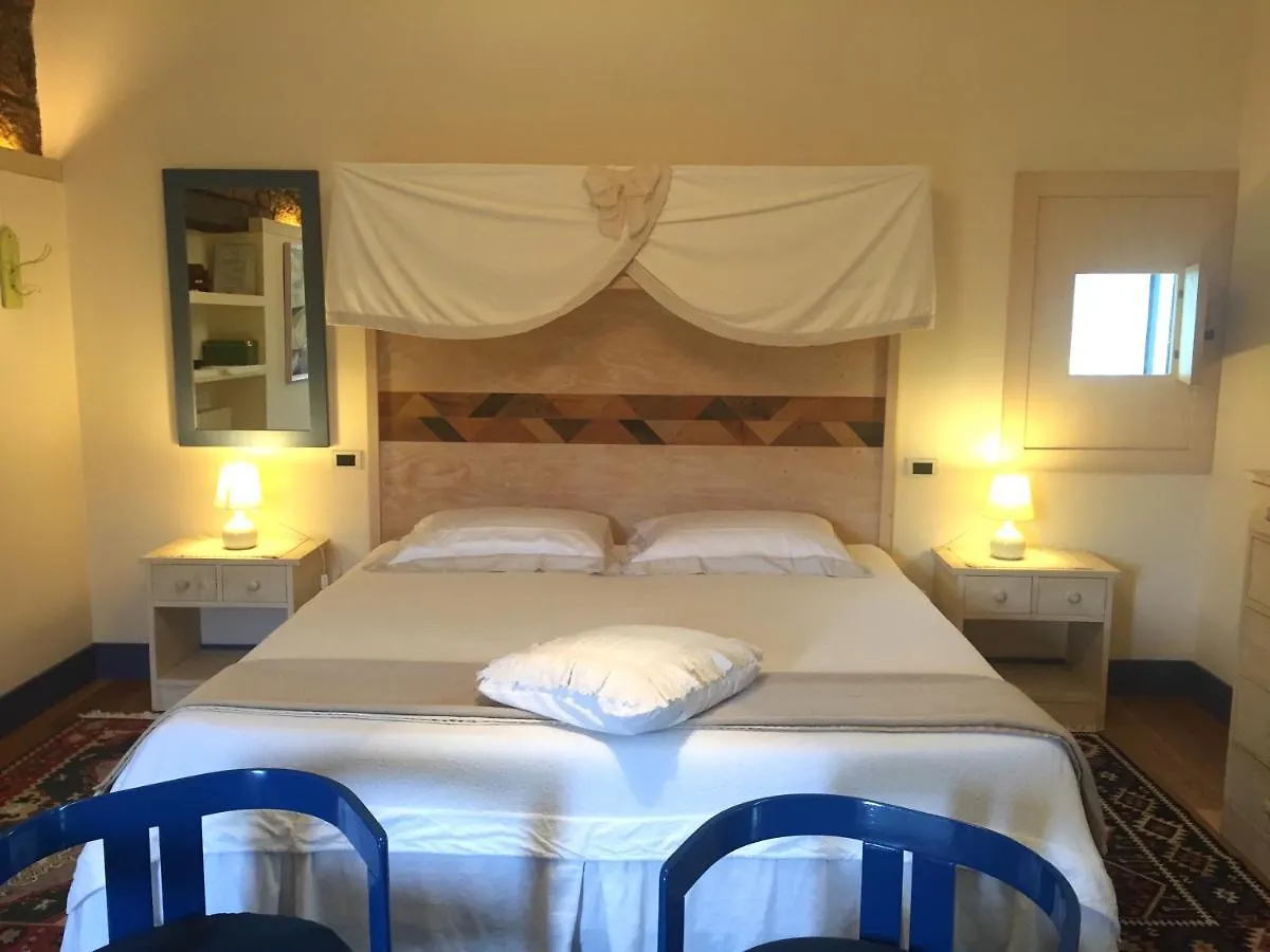 La Vittoria 10 - La Soglia Della Val D'Orcia Bed & Breakfast Chianciano Terme