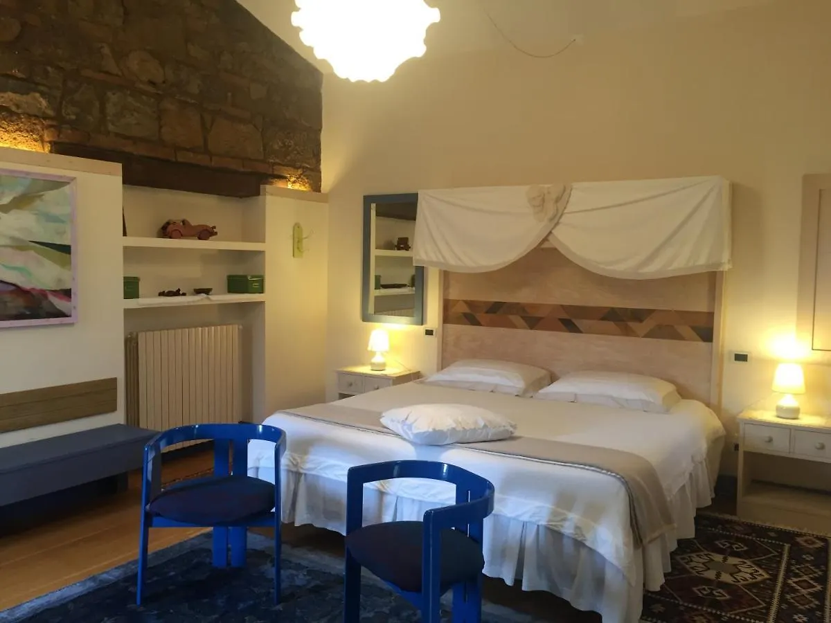 ** Bed & Breakfast Bed and Breakfast La Vittoria 10 – La Soglia della Val d’Orcia Chianciano Terme Italia