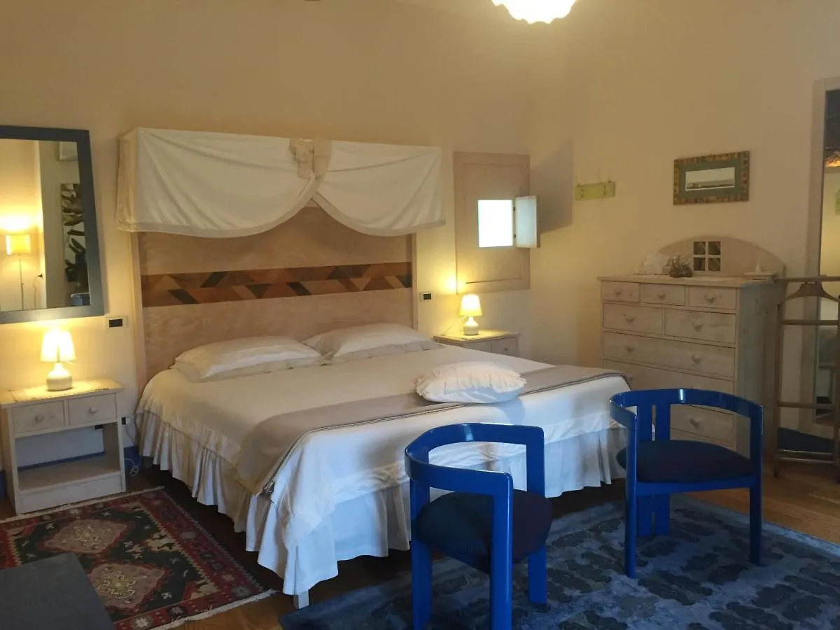 Bed and Breakfast La Vittoria 10 – La Soglia della Val d’Orcia Chianciano Terme