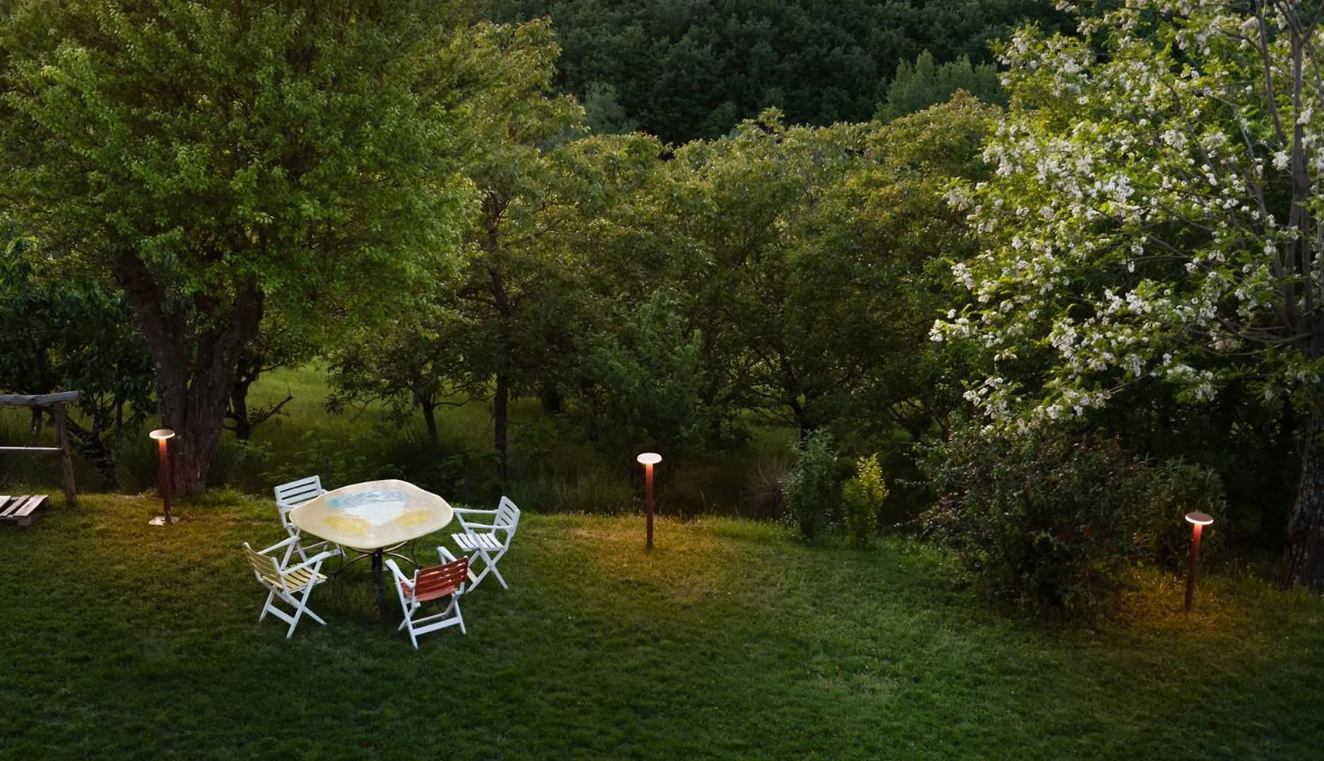 La Vittoria 10 - La Soglia Della Val D'Orcia Bed & Breakfast Chianciano Terme 2*,  Italy