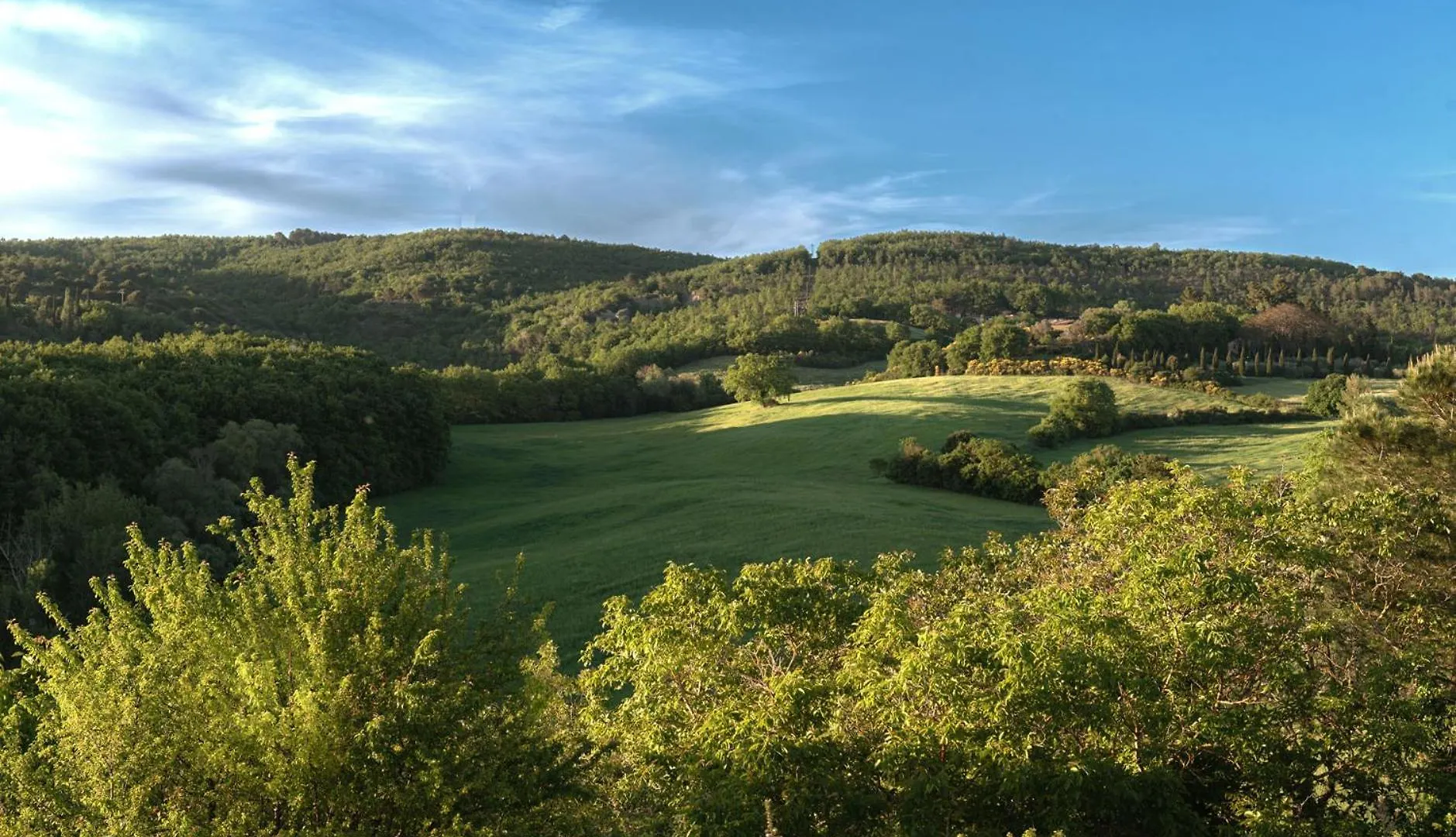La Vittoria 10 - La Soglia Della Val D'Orcia Bed & Breakfast Chianciano Terme