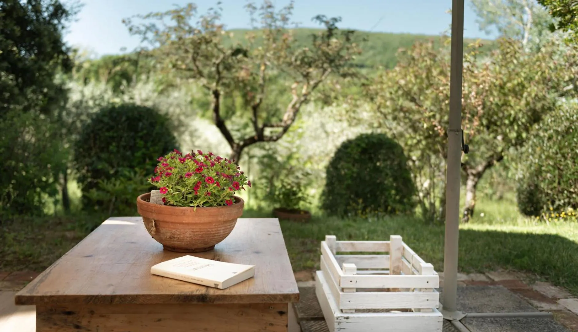 Bed & Breakfast Bed and Breakfast La Vittoria 10 – La Soglia della Val d’Orcia Chianciano Terme