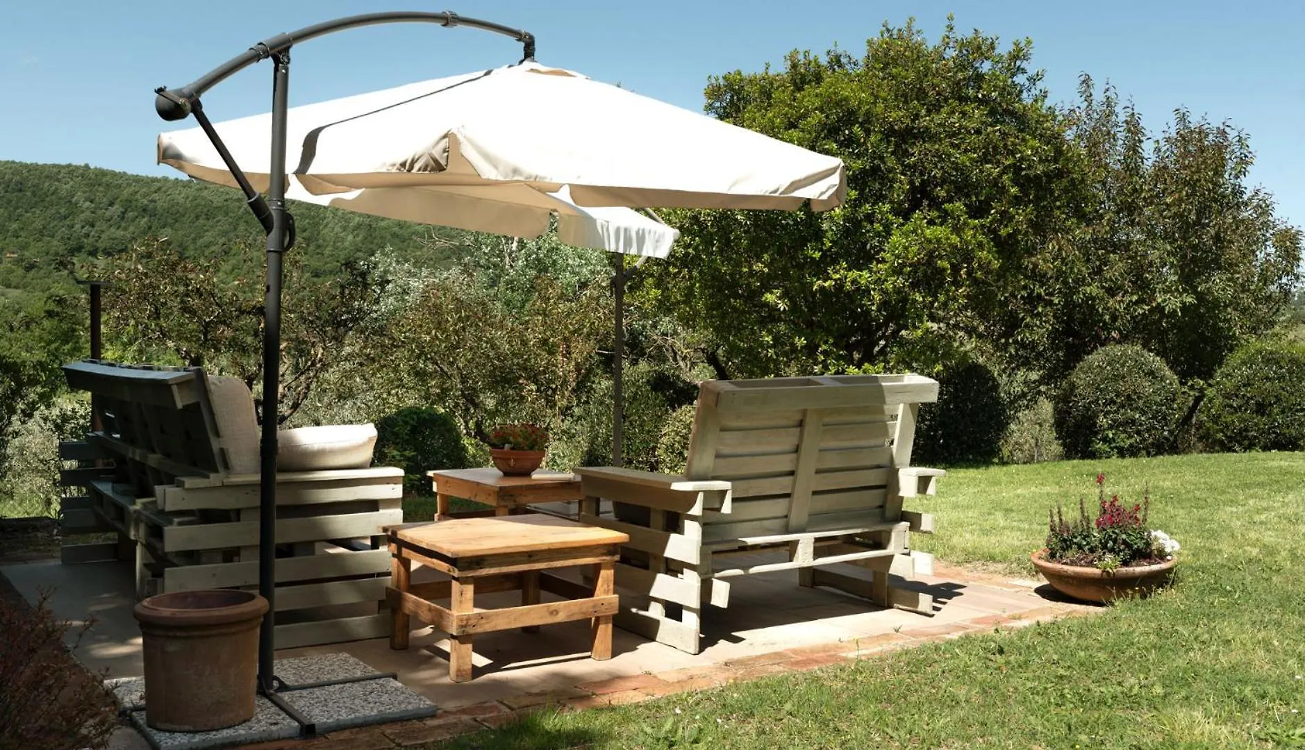 Bed and Breakfast La Vittoria 10 – La Soglia della Val d’Orcia Chianciano Terme