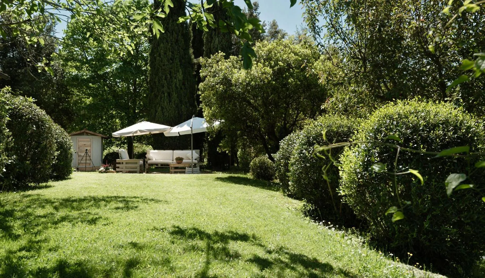**  La Vittoria 10 - La Soglia Della Val D'Orcia Bed & Breakfast Chianciano Terme Italy
