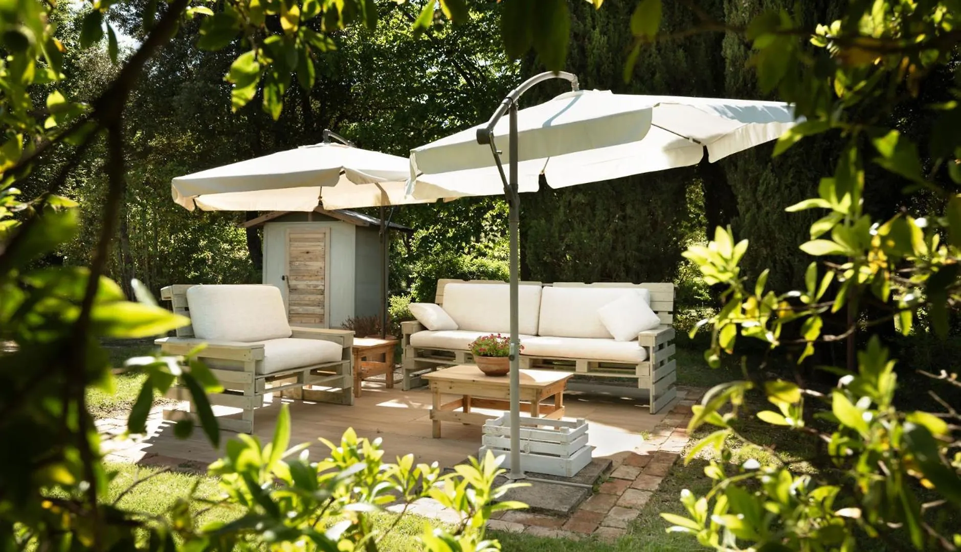 Bed and Breakfast La Vittoria 10 – La Soglia della Val d’Orcia Chianciano Terme Bed & Breakfast