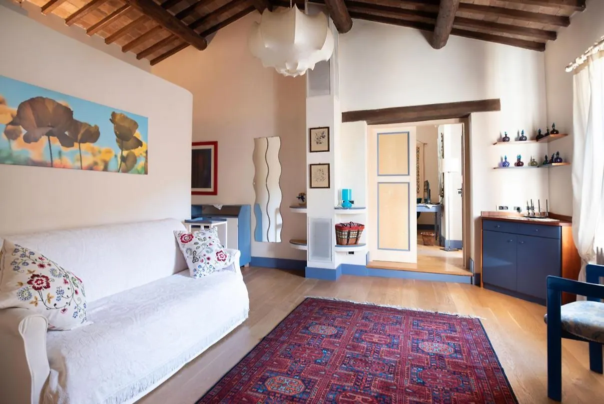 **  La Vittoria 10 - La Soglia Della Val D'Orcia Bed & Breakfast Chianciano Terme Italy