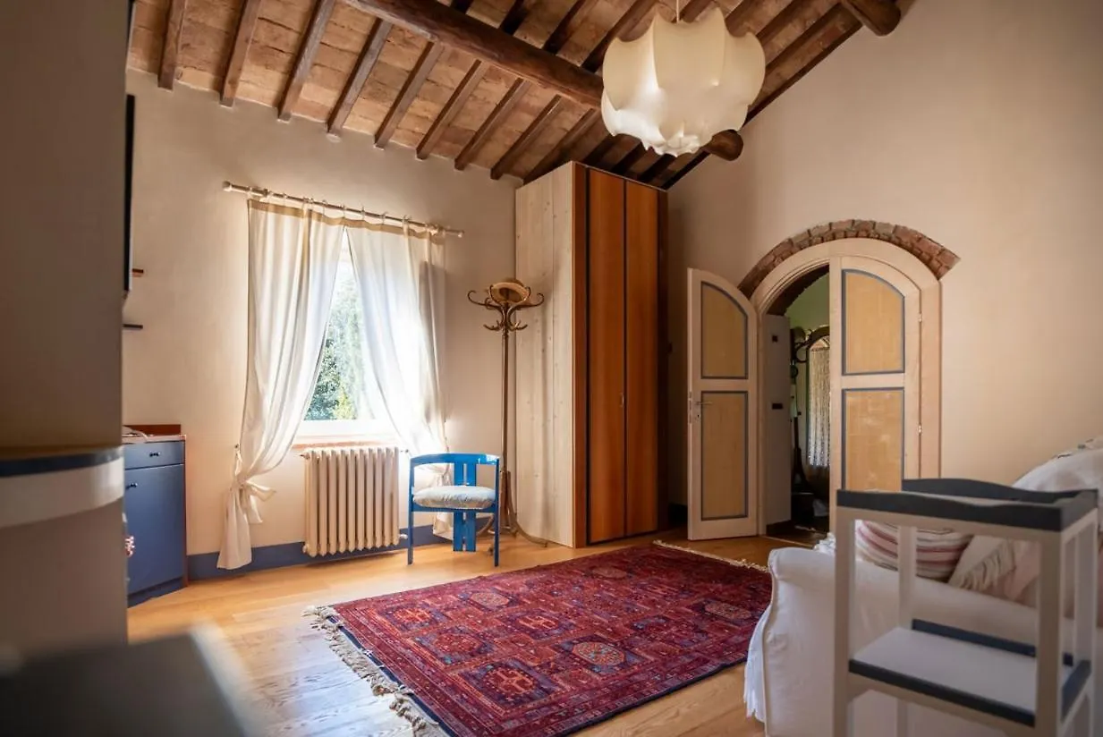 Bed & Breakfast Bed and Breakfast La Vittoria 10 – La Soglia della Val d’Orcia Chianciano Terme