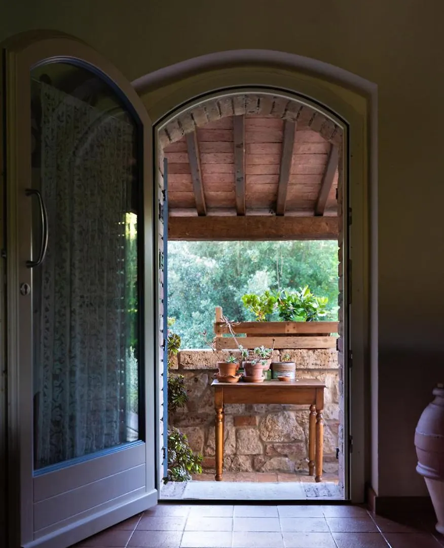 **  La Vittoria 10 - La Soglia Della Val D'Orcia Bed & Breakfast Chianciano Terme Italy