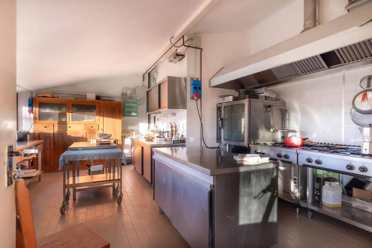 Bed and Breakfast La Vittoria 10 – La Soglia della Val d’Orcia Chianciano Terme