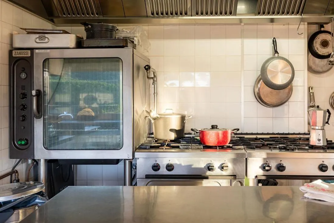 Bed and Breakfast La Vittoria 10 – La Soglia della Val d’Orcia Chianciano Terme Bed & Breakfast