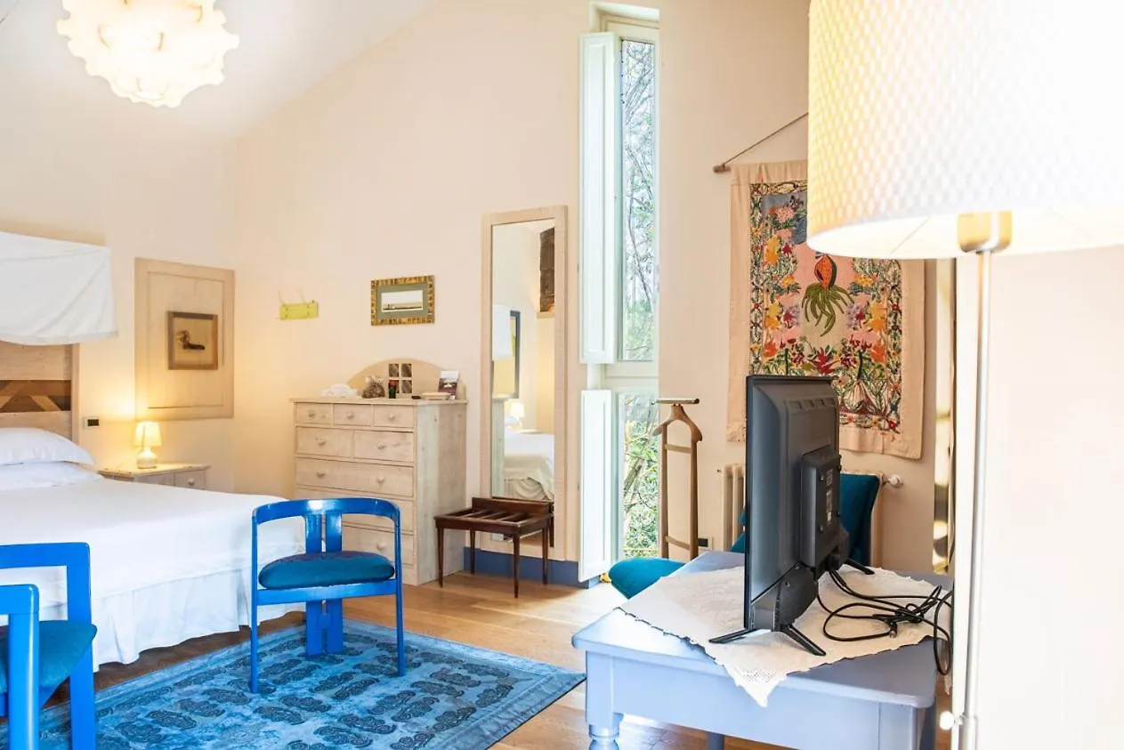 ** Bed & Breakfast Bed and Breakfast La Vittoria 10 – La Soglia della Val d’Orcia Chianciano Terme Italia