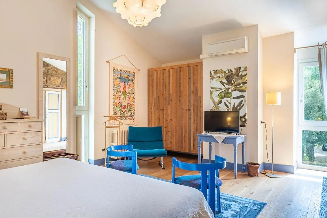 Bed & Breakfast Bed and Breakfast La Vittoria 10 – La Soglia della Val d’Orcia Chianciano Terme