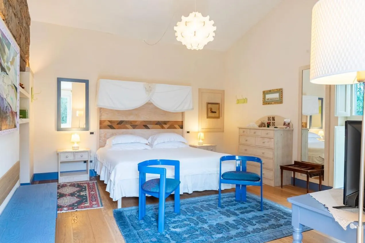 Bed & Breakfast Bed and Breakfast La Vittoria 10 – La Soglia della Val d’Orcia Chianciano Terme