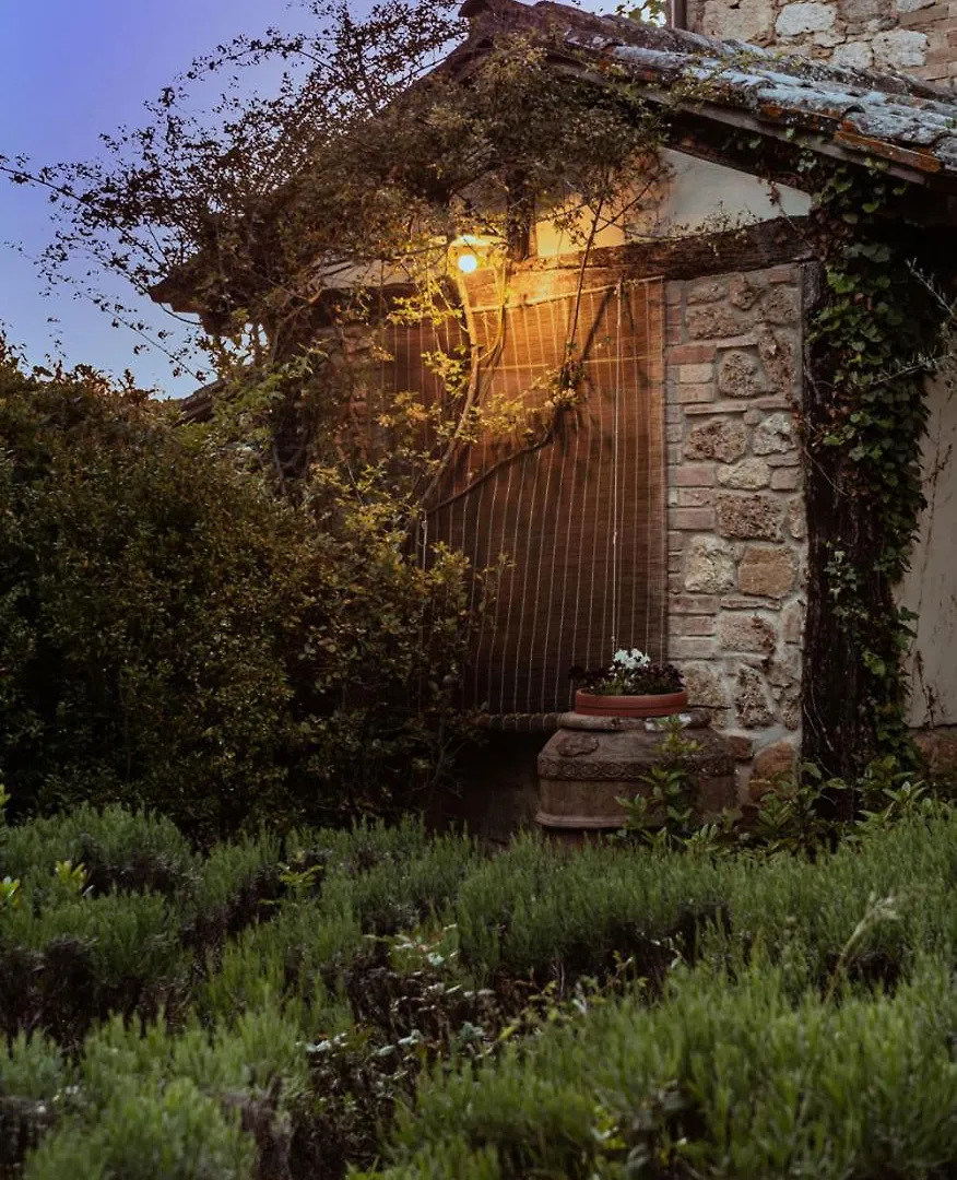 Bed and Breakfast La Vittoria 10 – La Soglia della Val d’Orcia Chianciano Terme 2*,