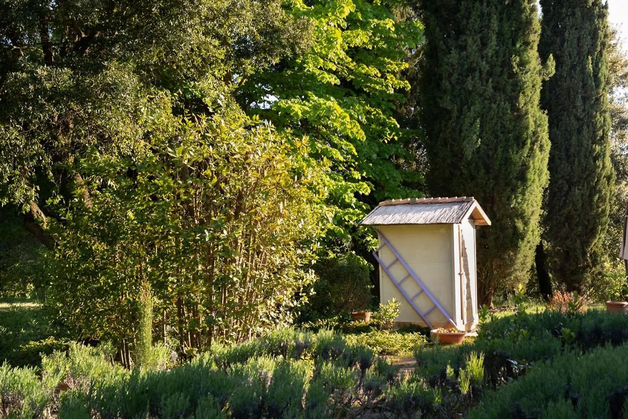 La Vittoria 10 - La Soglia Della Val D'Orcia Bed & Breakfast Chianciano Terme