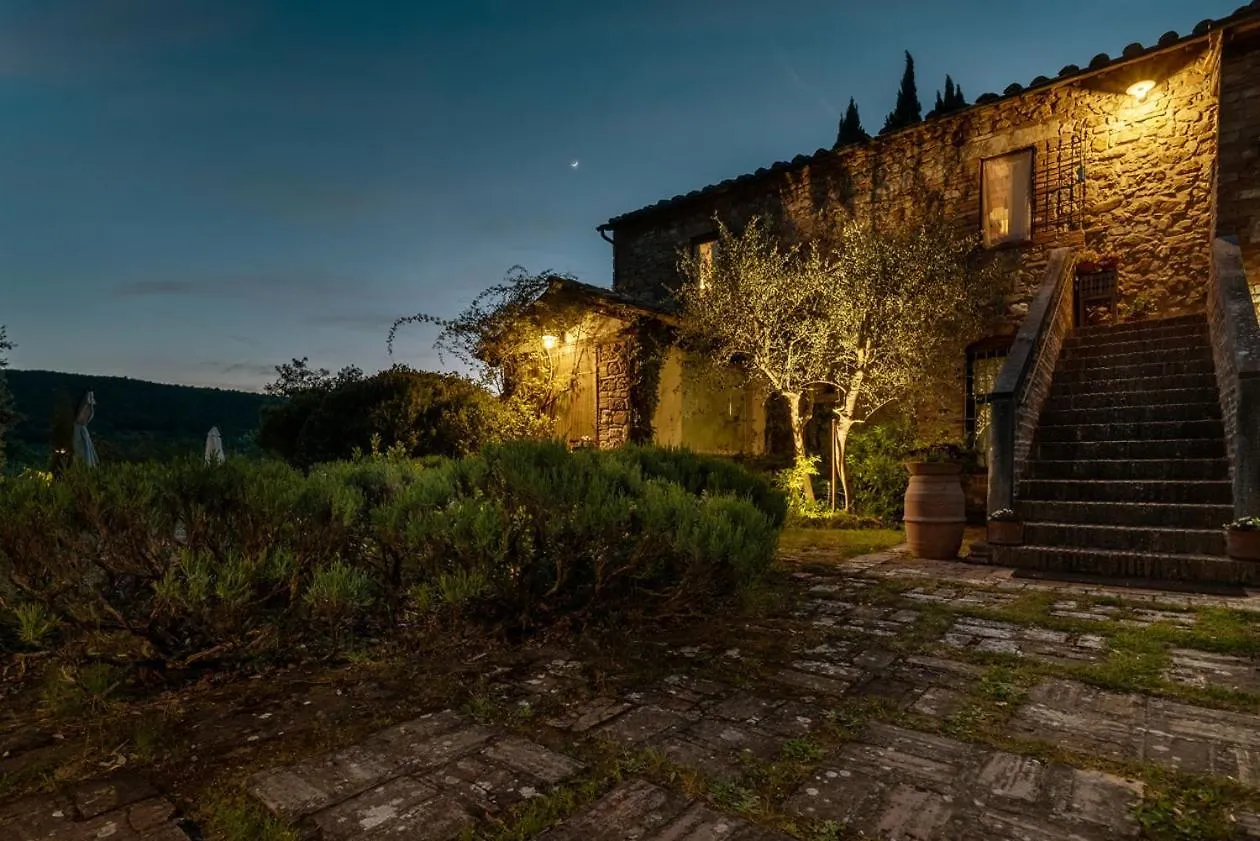 **  La Vittoria 10 - La Soglia Della Val D'Orcia Bed & Breakfast Chianciano Terme Italy