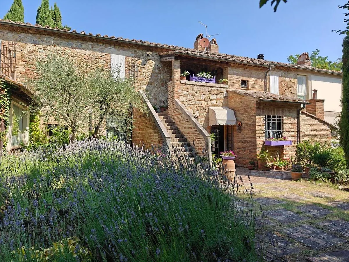 Bed and Breakfast La Vittoria 10 – La Soglia della Val d’Orcia Chianciano Terme